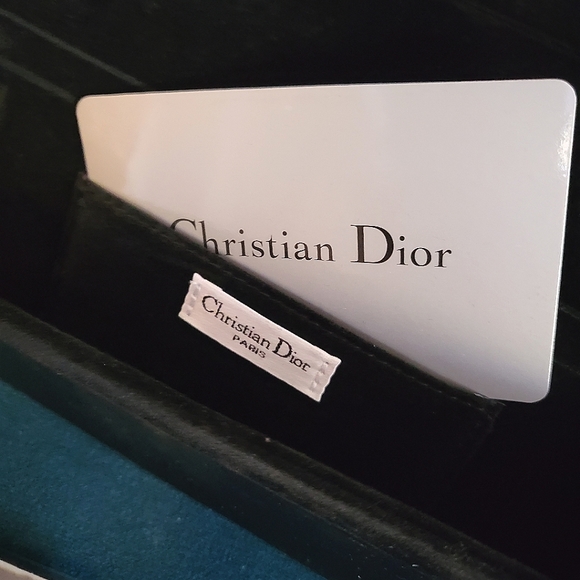 Dior Glasses. Brand New, Diorstellaire O4 DDB 58 Frame: Gold Copper - Picture 5 of 7